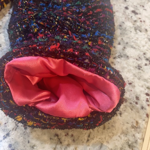 Berek Jacket Multi-Colors V-Ruffle XL - Picture 8 of 12